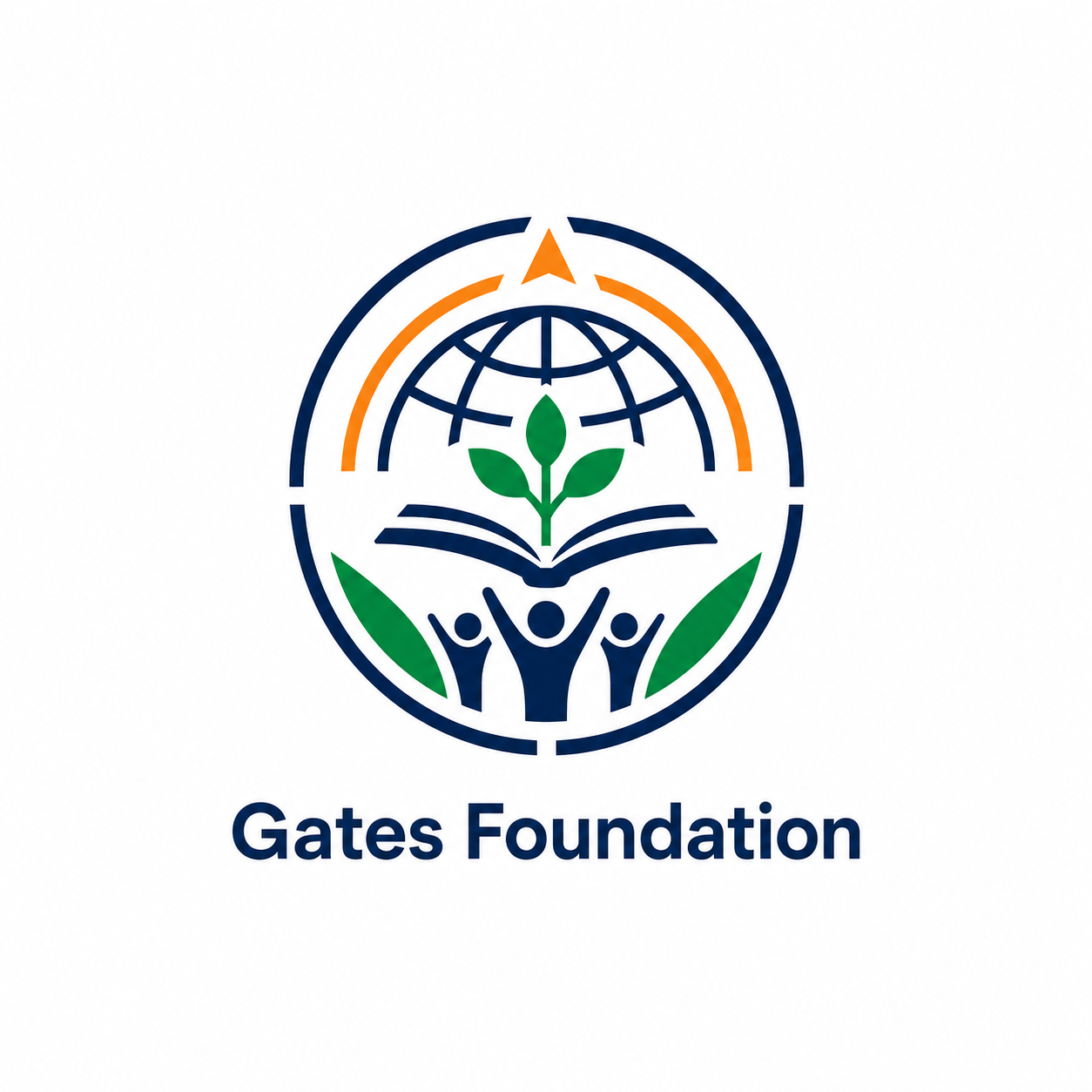 Gates Foundation