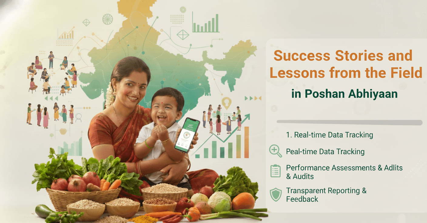 Success Stories and Lessons from the Field