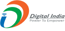 Digital India logo